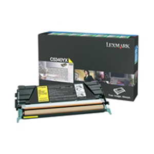 Lexmark C534Y (5K)